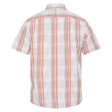 Signal - Signal - Teis check slub shirt | K/Æ Skjorte Sun Baked