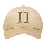 LES DEUX - Les Deux - Encore baseball cap | Kasket Sand Brown