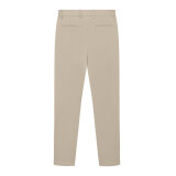 LES DEUX - Les Deux - Como reg cotton pants | Bukser Dark Sand