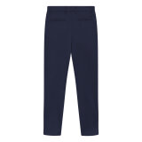 LES DEUX - Les Deux - Como reg cotton pants | Bukser Dark Navy