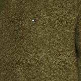 Tommy Hilfiger  - Tommy Hilfiger - 1985 regular | Polo t-shirt Utility Olive