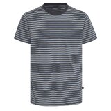 Matinique - Matinique - Jeramy stripe tee | T-shirt Insignia Blue