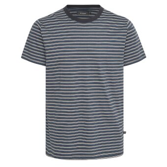 Matinique - Matinique - Jeramy stripe tee | T-shirt Insignia Blue