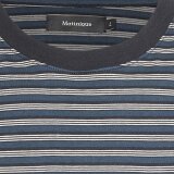 Matinique - Matinique - Jeramy stripe tee | T-shirt Insignia Blue