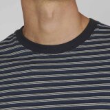 Matinique - Matinique - Jeramy stripe tee | T-shirt Insignia Blue