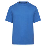 Signal - Signal - Eddy | T-shirt Blue Slip Mel.