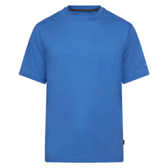 Signal - Signal - Eddy | T-shirt Blue Slip Mel.