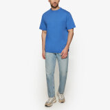 Signal - Signal - Eddy | T-shirt Blue Slip Mel.