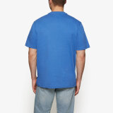 Signal - Signal - Eddy | T-shirt Blue Slip Mel.