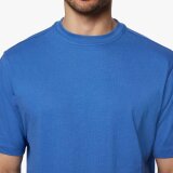 Signal - Signal - Eddy | T-shirt Blue Slip Mel.