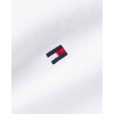 Tommy Hilfiger  - Tommy Hilfiger - Solid heritage oxford shirt | Skjorte Optic White