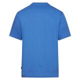 Signal - Signal - Eddy | T-shirt Blue Slip Mel.