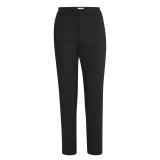 Pulz Jeans ( Dame )  - PULZ - PZBINDY PA | BLACK BEAUTY