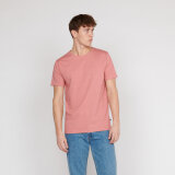 Matinique - Matinique - Jermane stripe tee | T-shirt Lava Falls 