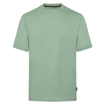 Signal - Signal - Eddy | T-shirt Worn Green