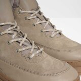 Matinique - Matinique - Osmar boots | Støvler Simply Taupe