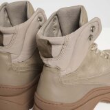 Matinique - Matinique - Osmar boots | Støvler Simply Taupe