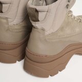 Matinique - Matinique - Osmar boots | Støvler Simply Taupe