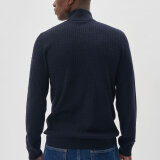 Matinique - Matinique - Mason cable | Strik Dark Navy Melange