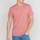 Matinique - Matinique - Jermane stripe tee | T-shirt Lava Falls 