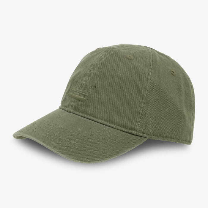 Signal - Signal - River G.D. cap | Kasket Bottle Green