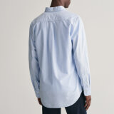 Gant - Gant - Oxford shirt | Skjorte Light Blue