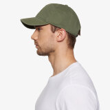 Signal - Signal - River G.D. cap | Kasket Bottle Green