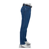 Alberto - Alberto - Pipe T400 Super Stretch | Jeans 1865 847 Blue