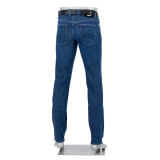 Alberto - Alberto - Pipe T400 Super Stretch | Jeans 1865 847 Blue