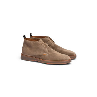 Lloyd Sko - LLoyd - Horace boots | Støvle Cocco Brun