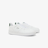 Lacoste - Lacoste - L001 Set Trainers | Sneakers White Dark Green