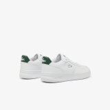 Lacoste - Lacoste - L001 Set Trainers | Sneakers White Dark Green