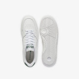 Lacoste - Lacoste - L001 Set Trainers | Sneakers White Dark Green