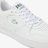 Lacoste - Lacoste - L001 Set Trainers | Sneakers White Dark Green