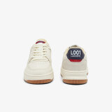 Lacoste - Lacoste - L001 Set Trainers | Sneakers Off White Gum