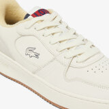 Lacoste - Lacoste - L001 Set Trainers | Sneakers Off White Gum