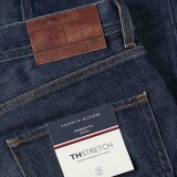 Tommy Hilfiger  - Tommy Hilfiger - Denton Straight | Jeans Crest Indigo