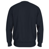 Tommy Hilfiger  - Tommy Hilfiger - Stack | Sweatshirt Marineblå