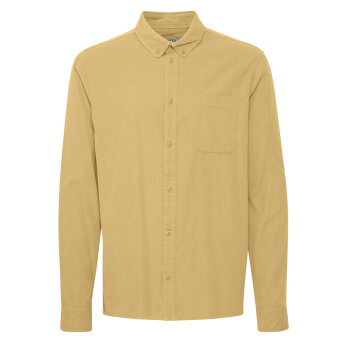 Solid - Solid - Juan corduroy shirt | Fløjl Skjorte Starfish