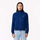 Lacoste - Lacoste - SH1457 | Cardigan HBM Globe Blå