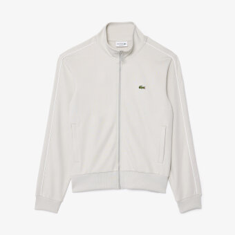 Lacoste - Lacoste - SH1457 | Cardigan Hammen Grå