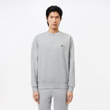 Lacoste - Lacoste - SH96085 | Sweatshirt Silver Chine Grå