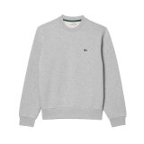 Lacoste - Lacoste - SH96085 | Sweatshirt Silver Chine Grå