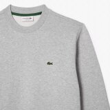 Lacoste - Lacoste - SH96085 | Sweatshirt Silver Chine Grå