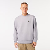 Lacoste - Lacoste - SH96085 | Sweatshirt Silver Chine Grå