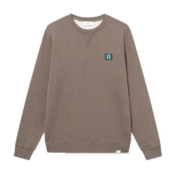 LES DEUX - Les Deux - Piece | Sweatshirt Mountain Grey