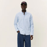 LES DEUX - Les Deux - Konrad oxford shirt | Skjorte Light Blue Summer Sky