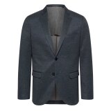 Matinique - Matinique - George jersey blazer | Habitjakke Insignia Blue