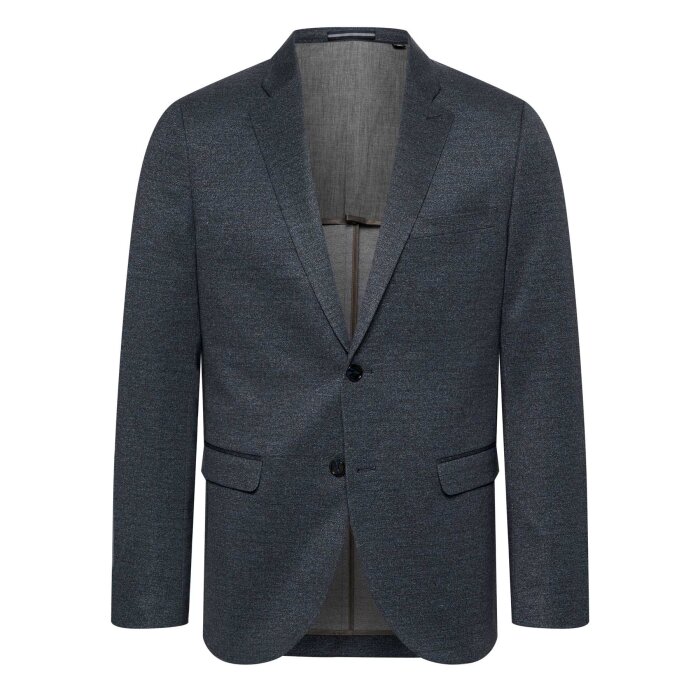 Matinique - Matinique - George jersey blazer | Habitjakke Insignia Blue