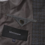 Matinique - Matinique - George | Blazer Morel Mel